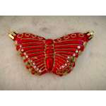 Бабочка 13см Магия праздника MAG1920