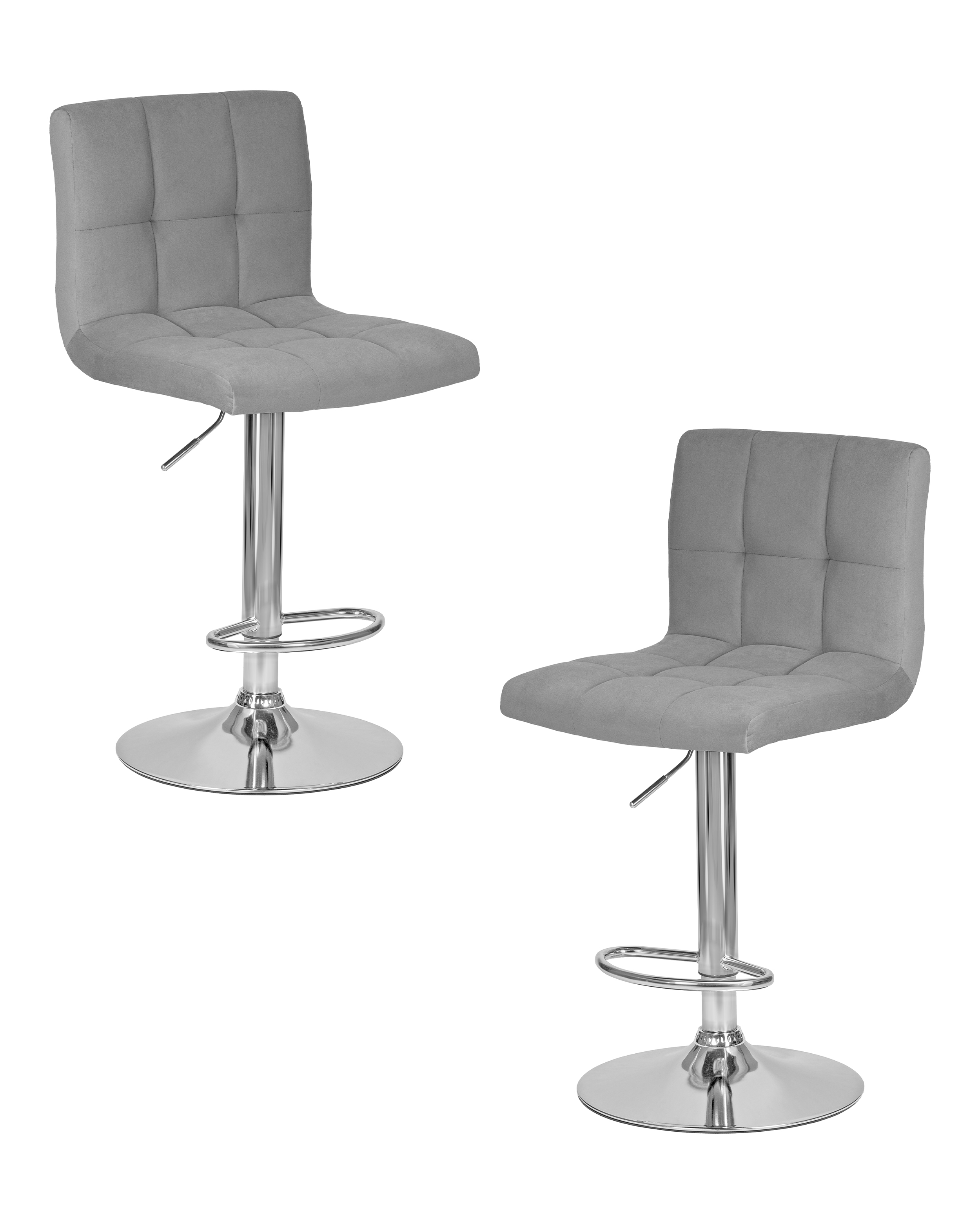 Стул DOBRIN CANDY 2 шт. - фото 1