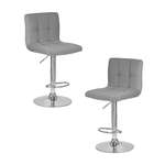 Стул DOBRIN CANDY 2 шт.