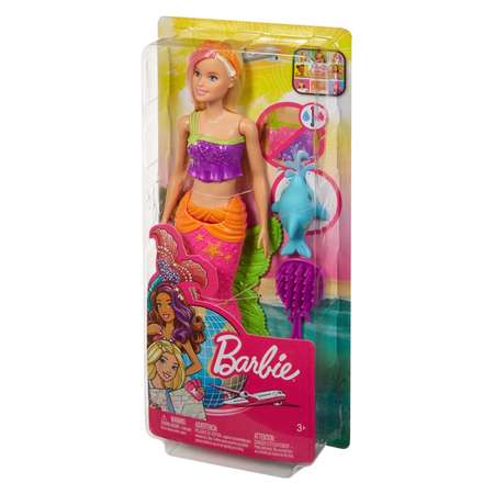 Кукла модельная Barbie