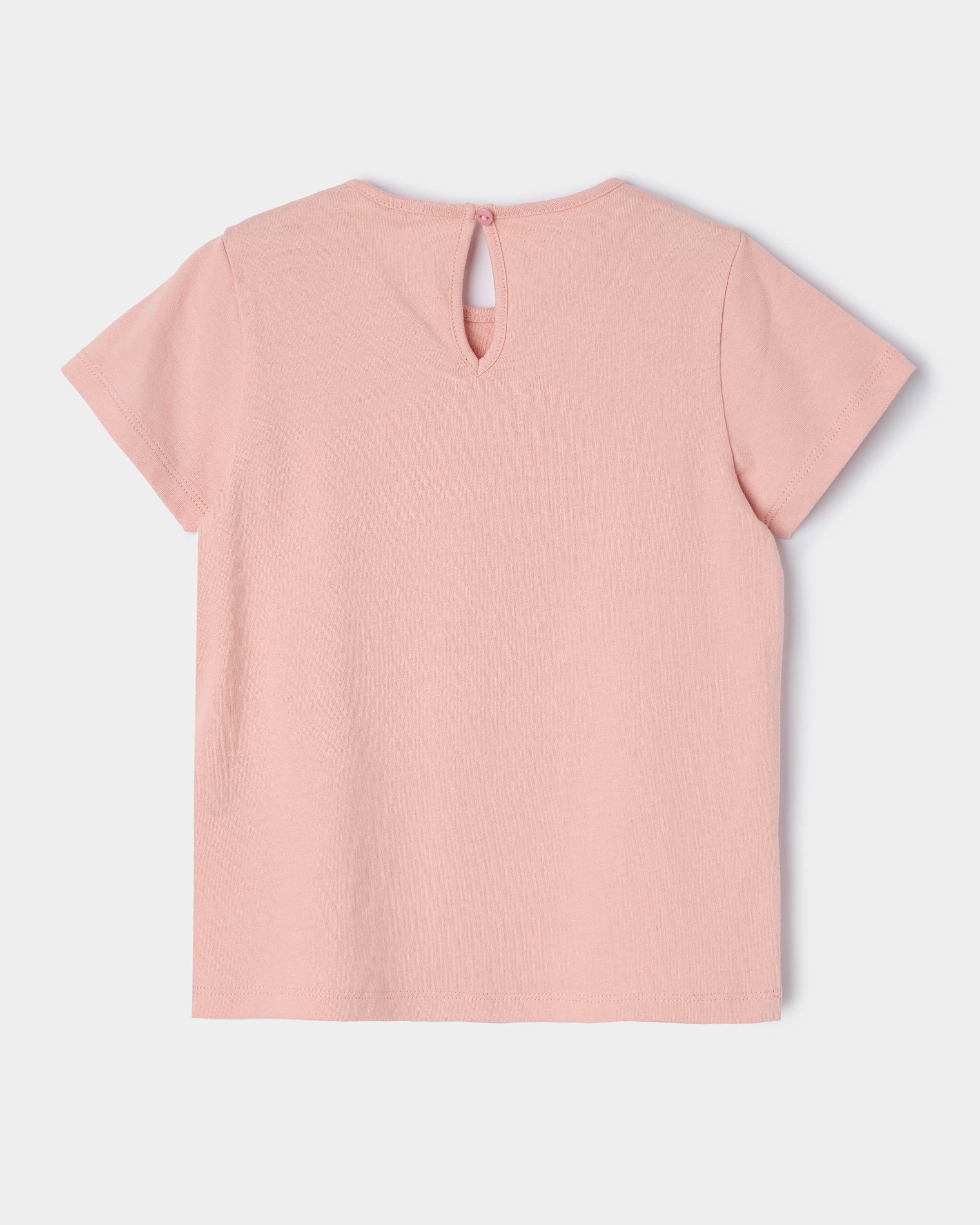 Футболка 2 шт BabyGo S26BG4KGR41igJJZ1 - фото 3