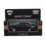 Автомобиль Технопарк Сенат