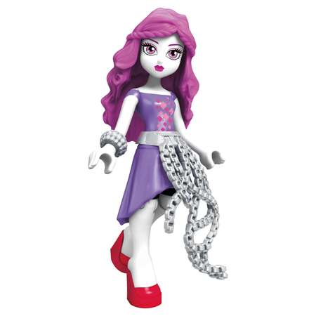 Конструктор Mega Bloks блочный