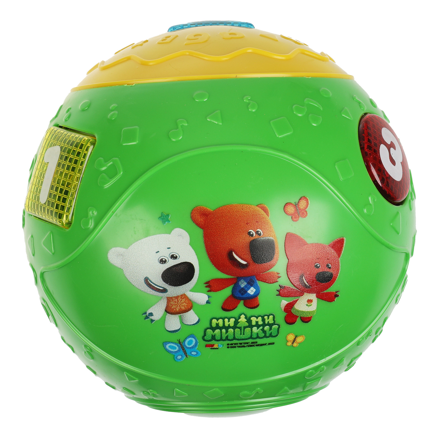 Игрушка УМка - фото 2