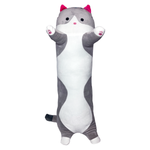 Мягкая игрушка Tesler Market котик