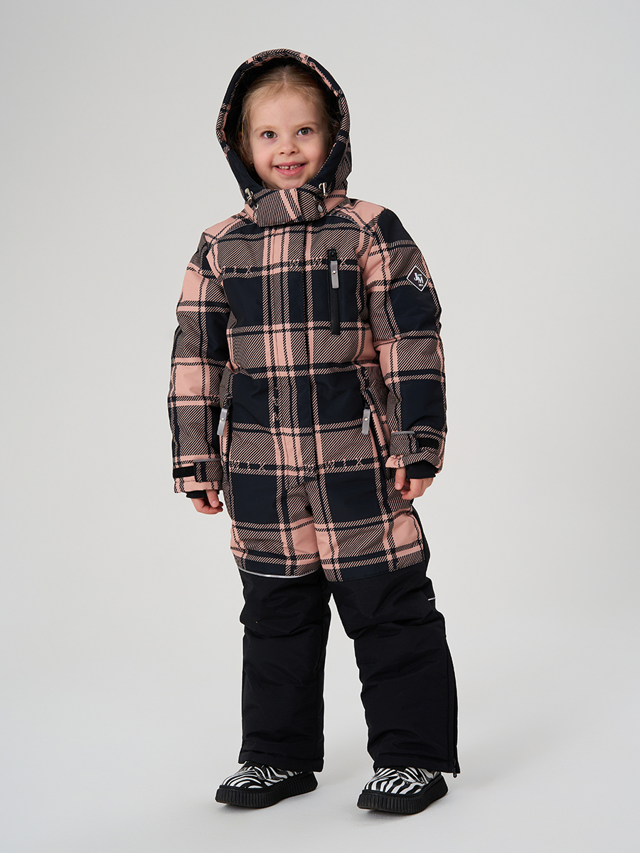 Комбинезон JAM MIX МД-7511/2 - фото 5