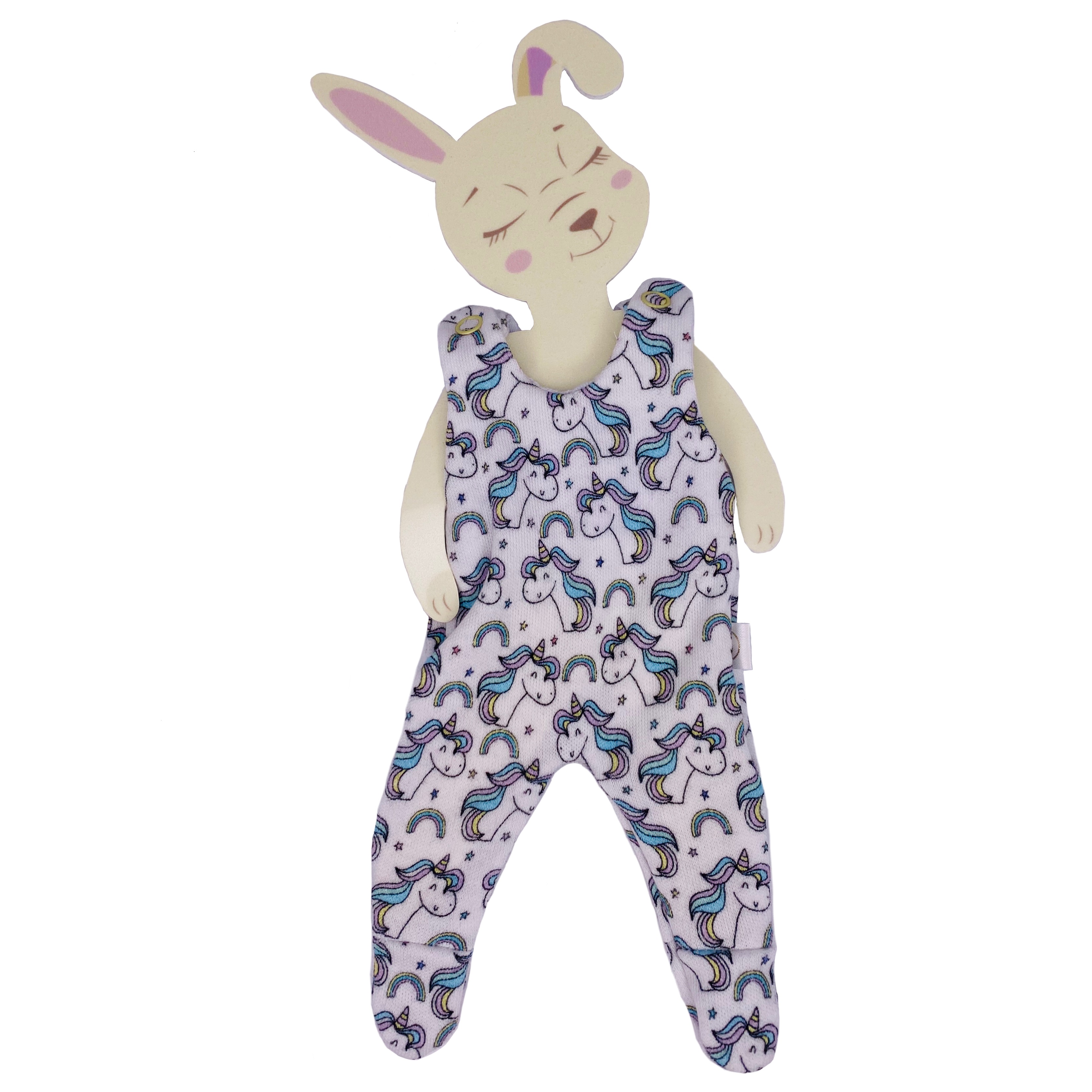 Одежда для кукол Magic Manufactory А01 С01 0063 - фото 3