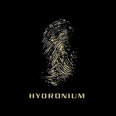 HYDRONIUM