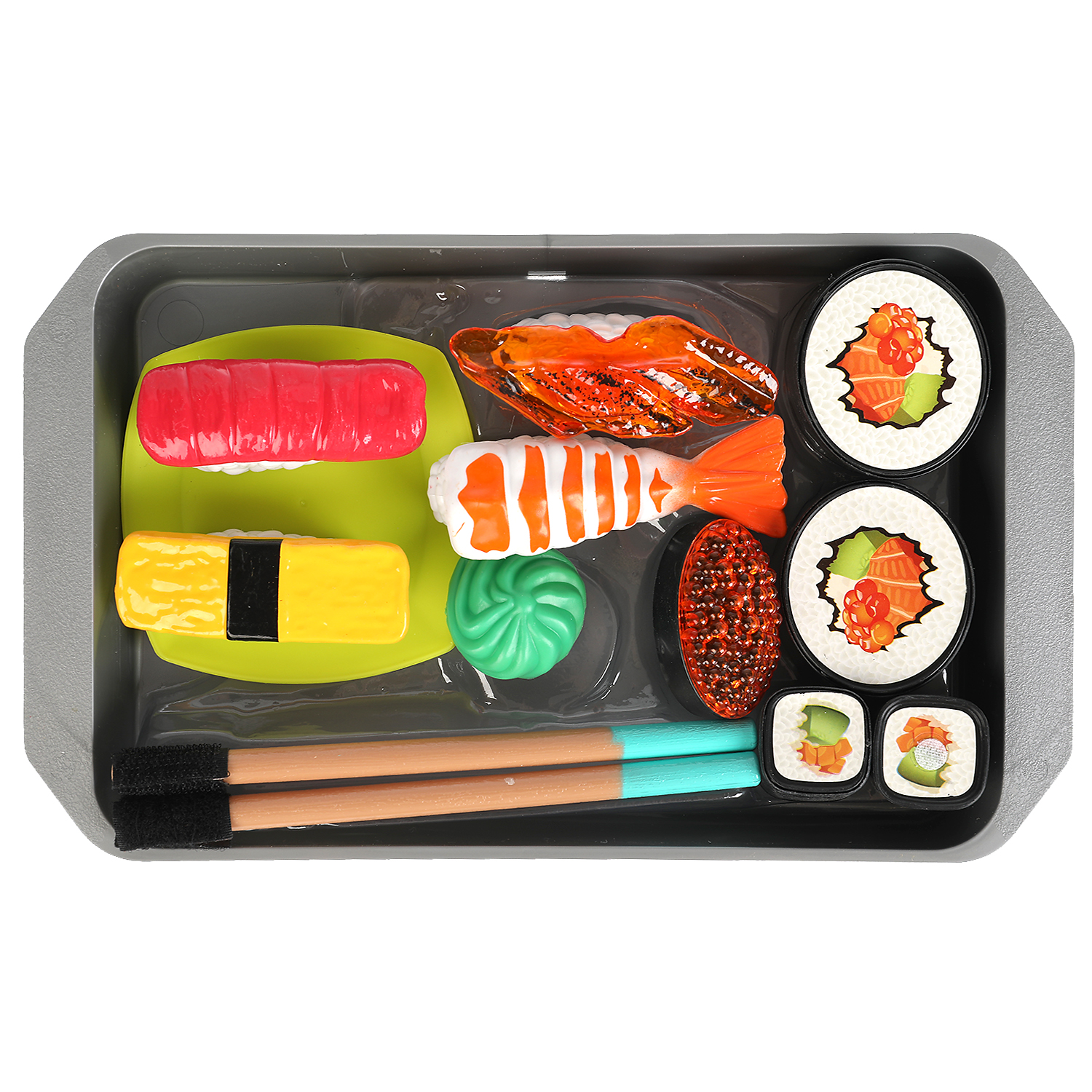 Игровой набор Играем вместе продукты - фото 2