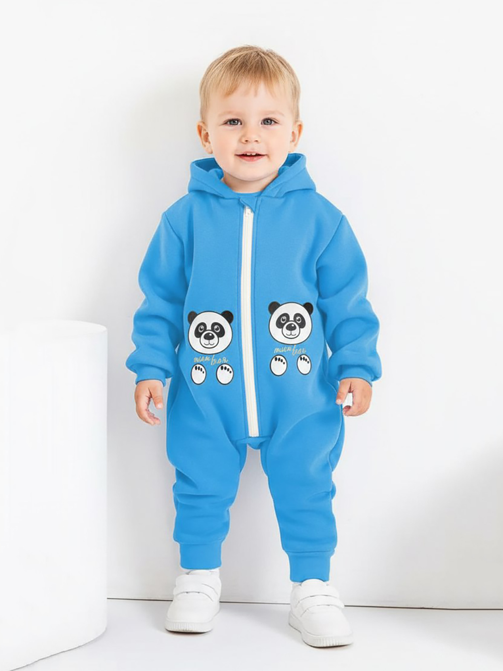 Комбинезон VGtrikotazh d5908 - фото 1