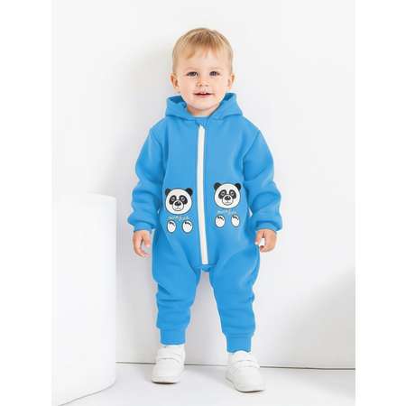 Комбинезон VGtrikotazh