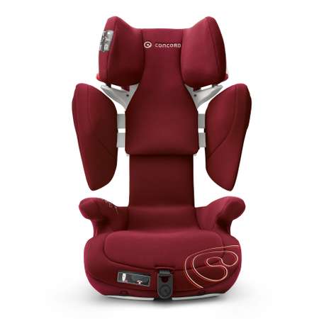 Автокресло Concord Isofix 2/3 (15-36 кг)