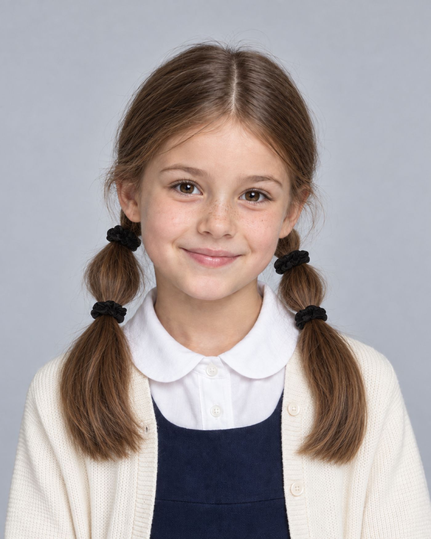Резинка Demi Star School 4 шт. - фото 3