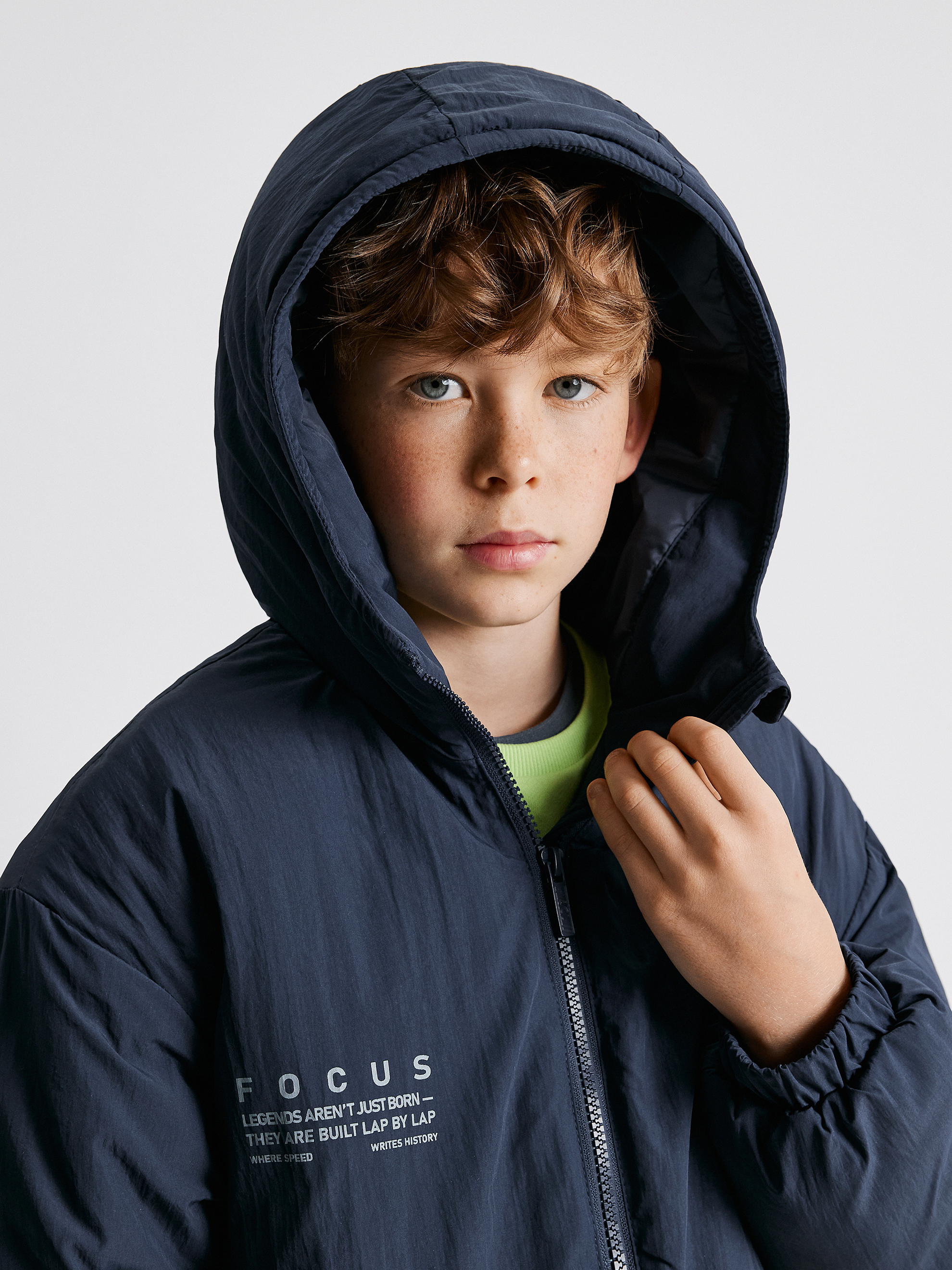 Куртка Acoola 20110650039_0094499 - фото 8