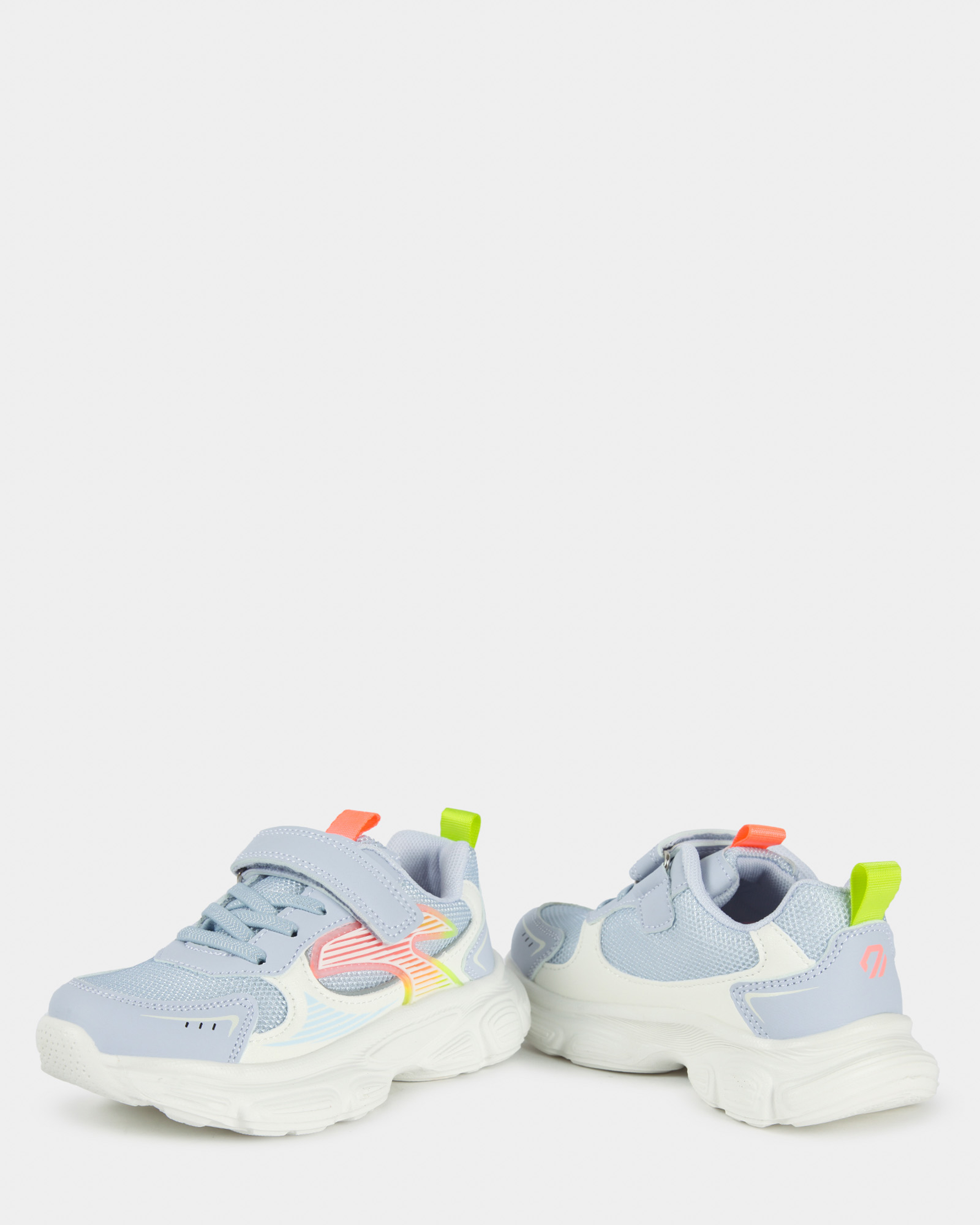 Кроссовки Jomoto S26QXkgRS-327-55 - фото 6