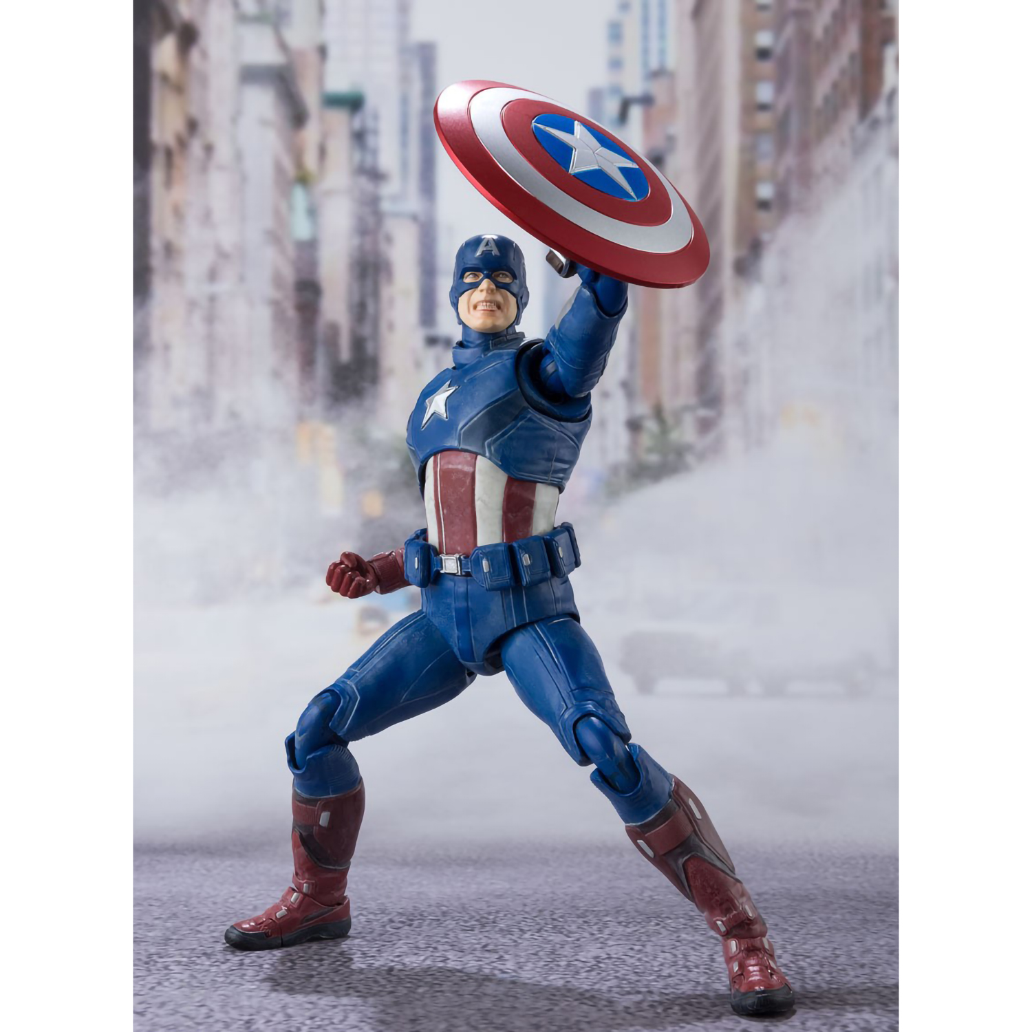 Фигурка Tamashii Nations - фото 6