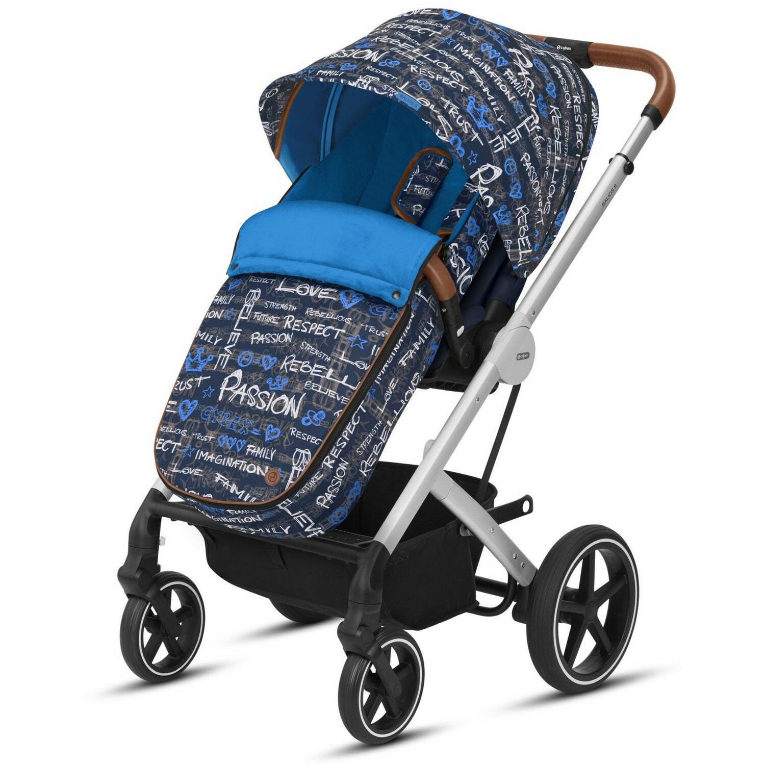 Чехол для ножек Cybex 519000575 - фото 2