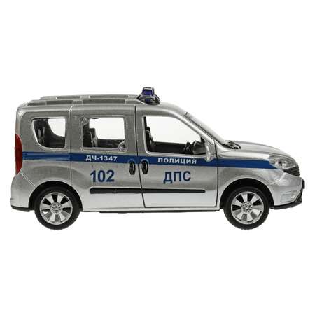 Автомобиль Технопарк