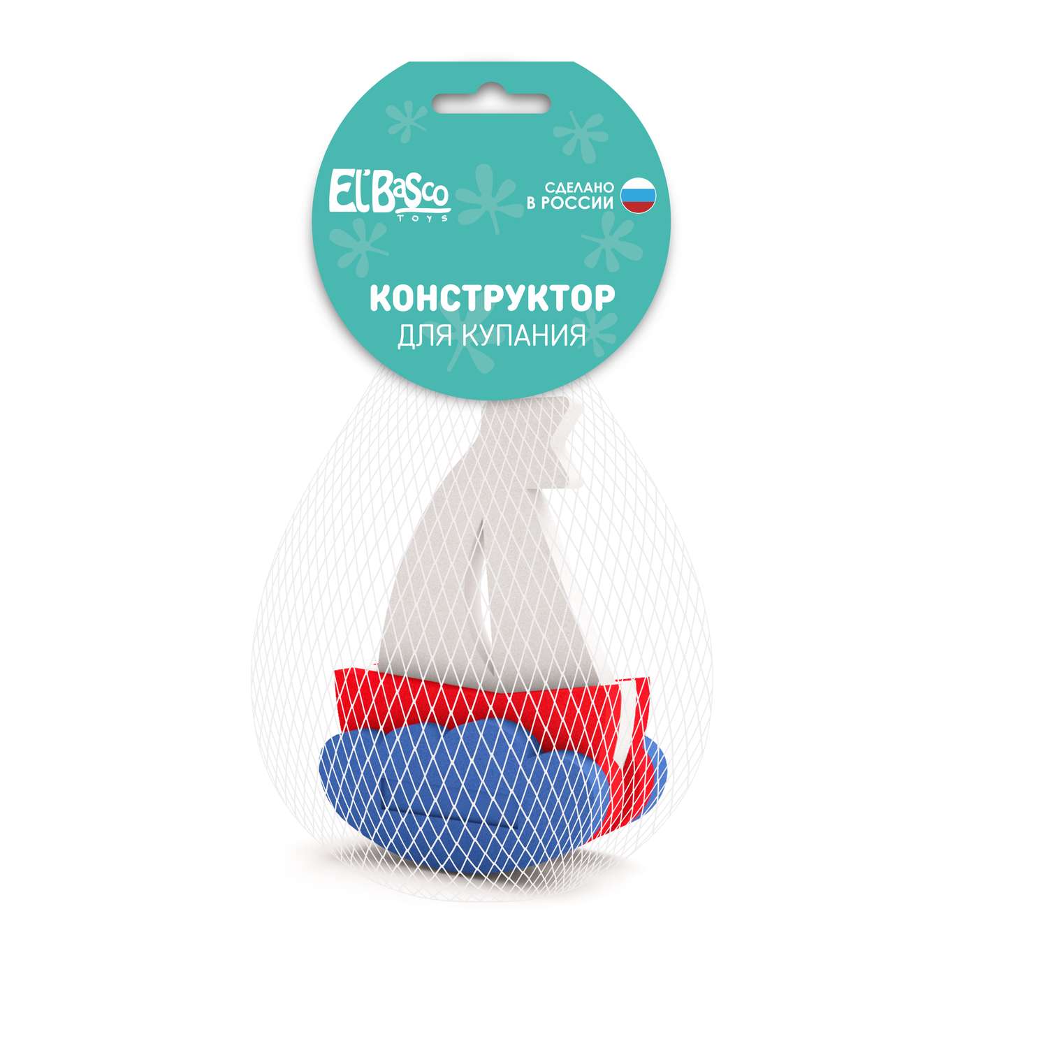 Конструктор ElBascoToys - фото 2