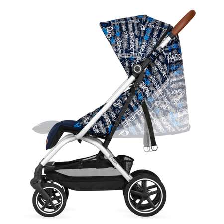 Коляска прогулочная Cybex