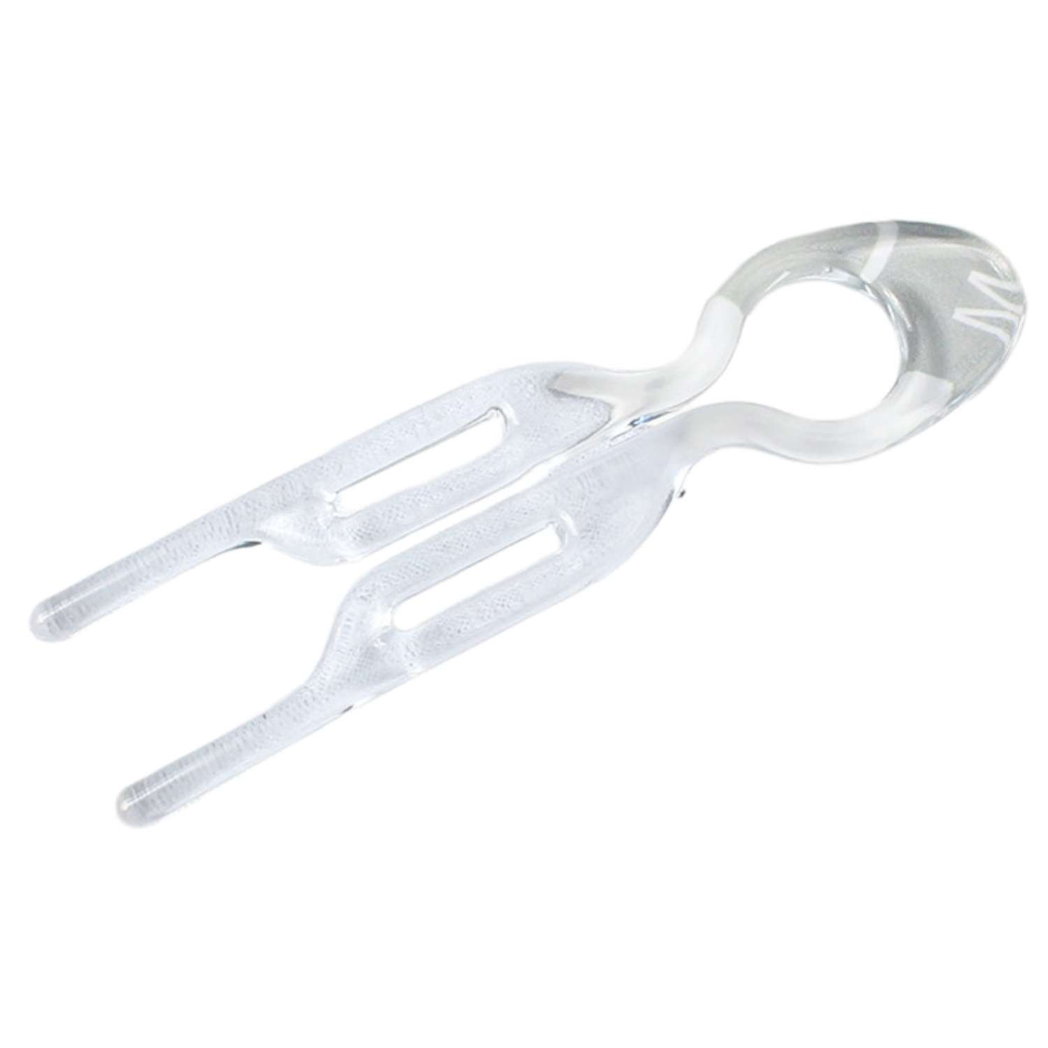 Заколка ё 3 шт. - фото 2