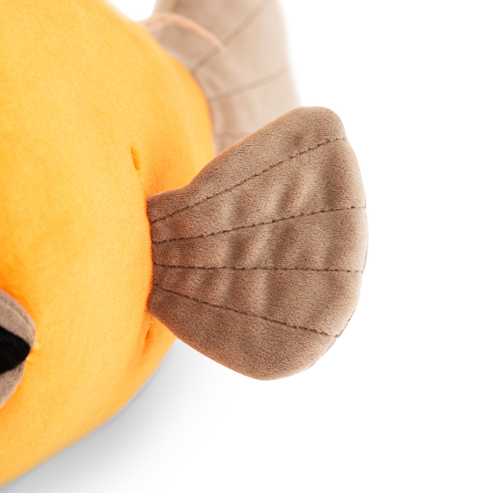 Игрушка мягкая Orange Toys Удильщик 28 см - фото 5