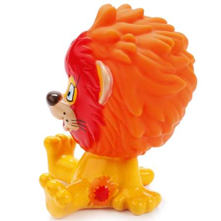 Фигурка Играем вместе для ванной Львенок