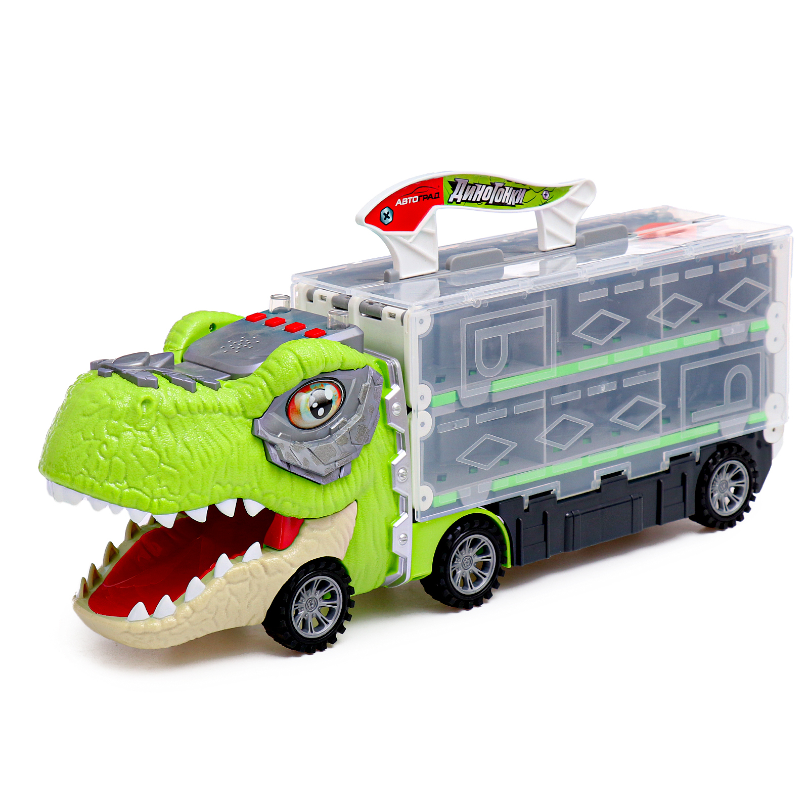 Автовоз Автоград 10499714 - фото 3