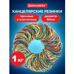 Канцелярская резинка Brauberg