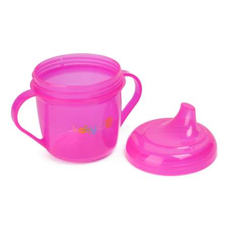 Поильник BabyGo