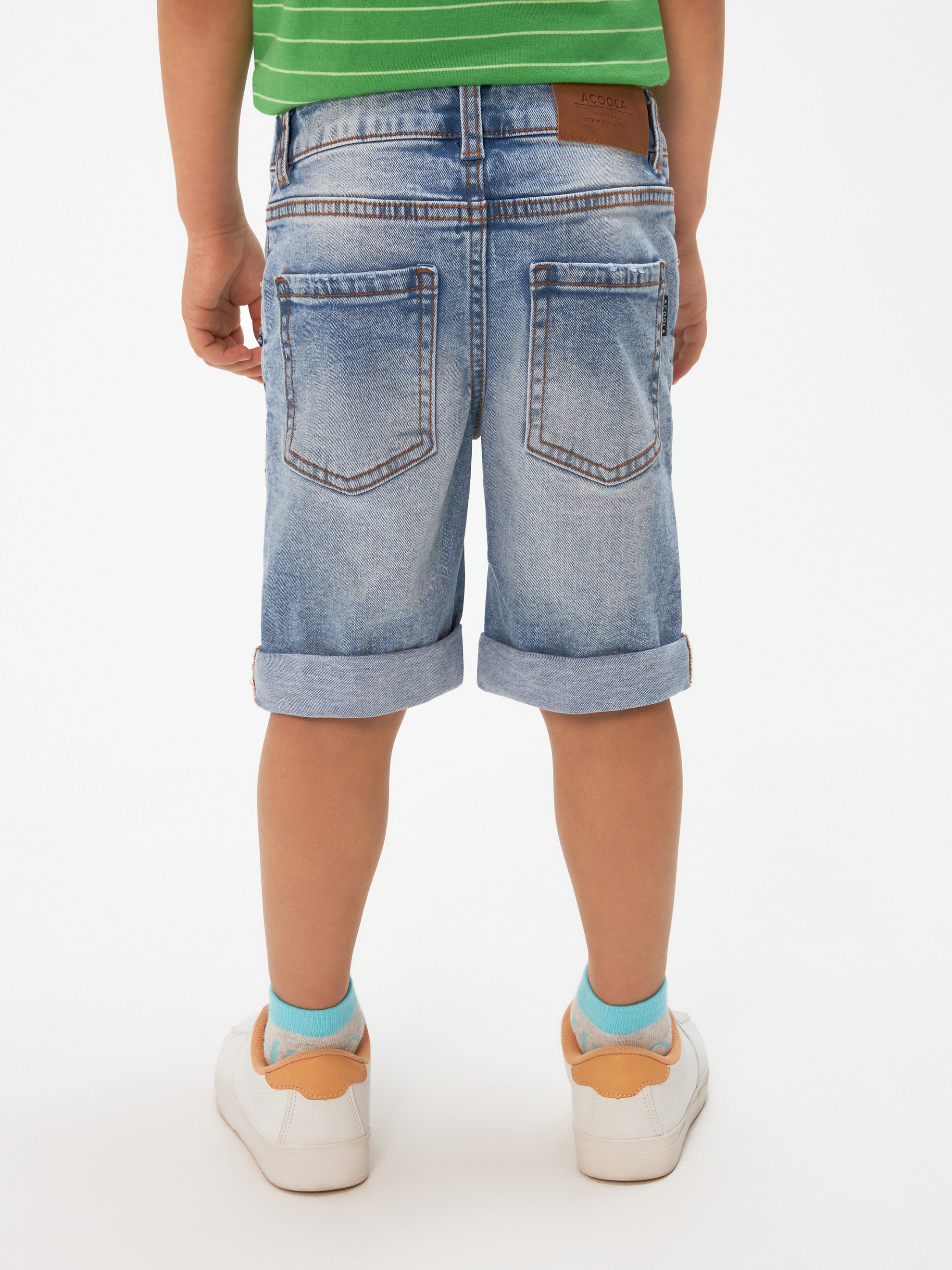 Шорты Acoola 20130550001_0075900 - фото 3