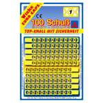 Игрушечные патроны Sohni-Wicke