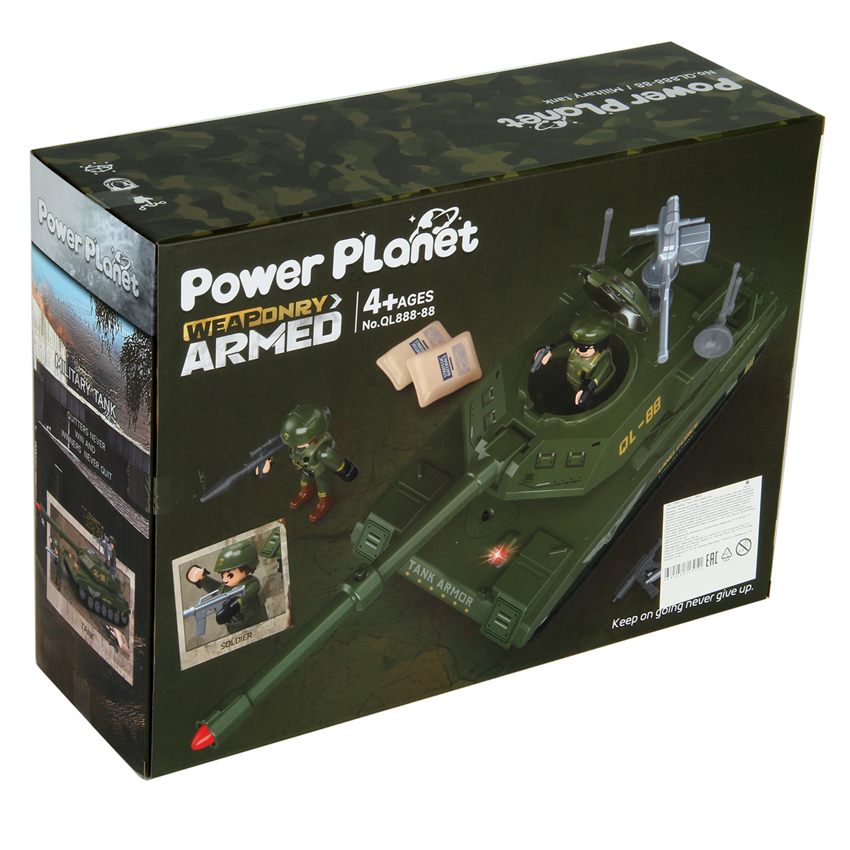 Игровой набор Veld Co 136451 - фото 28