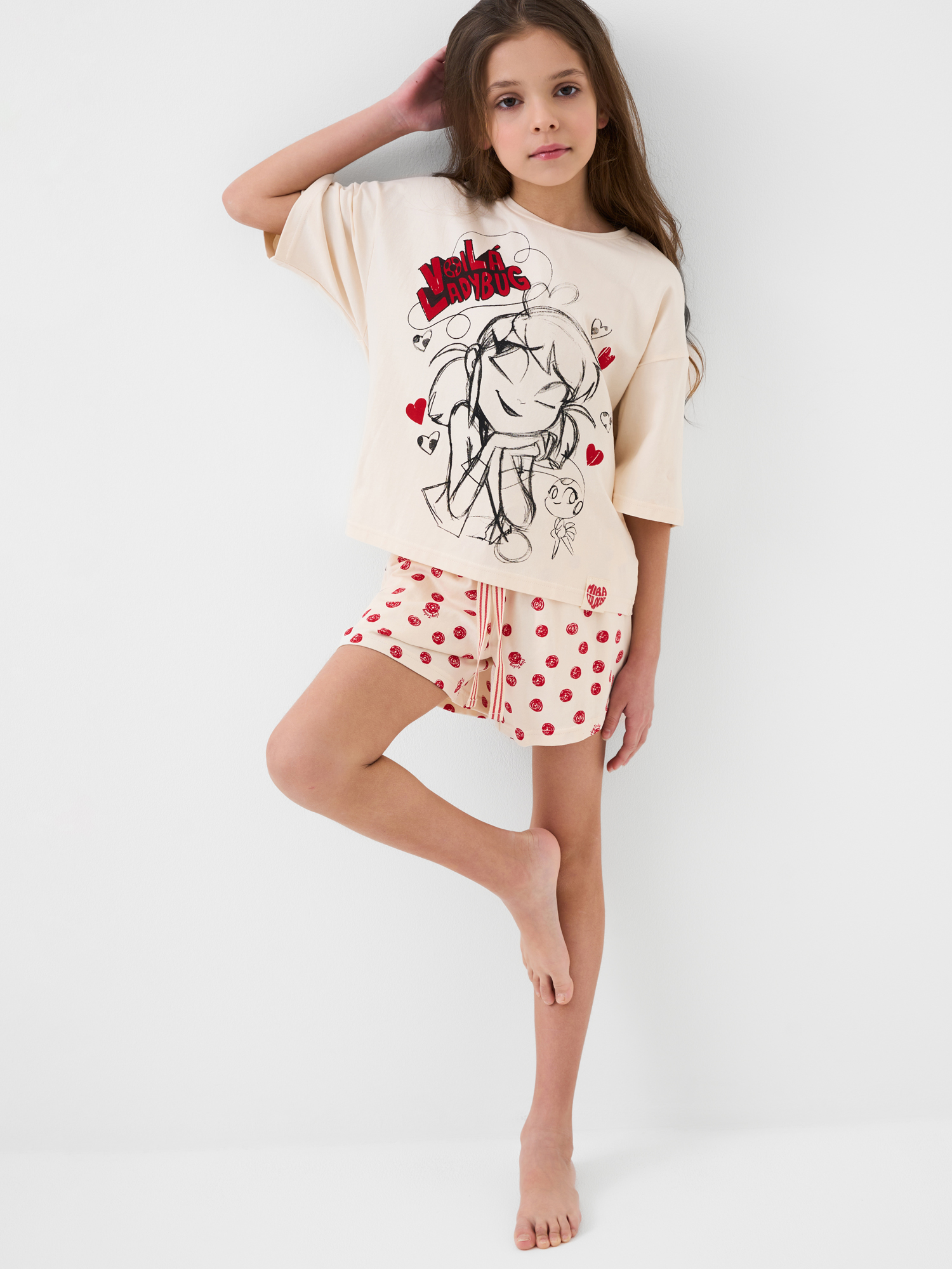 Пижама PlayToday 12641034 - фото 2