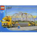Конструктор LEGO City 7900 347 дет.