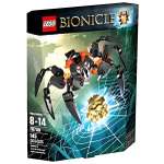 Конструктор LEGO Bionicle 70790 145 дет.