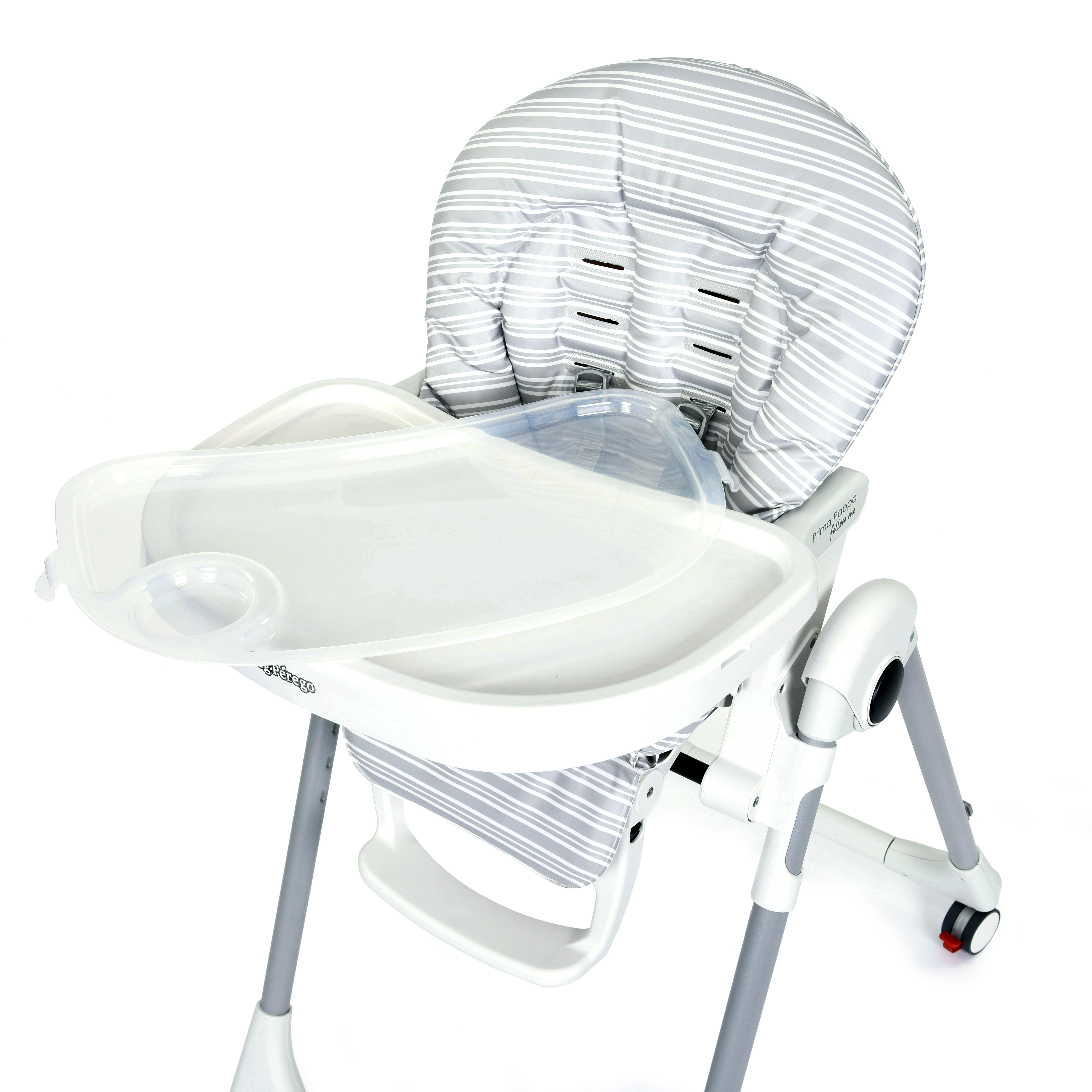 Стульчик для кормления Peg-Perego Prima Pappa классический - фото 17