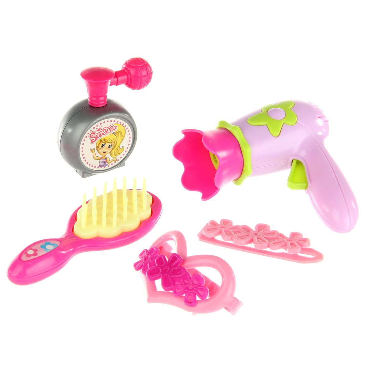 Игрушка Veld Co инструменты - фото 5