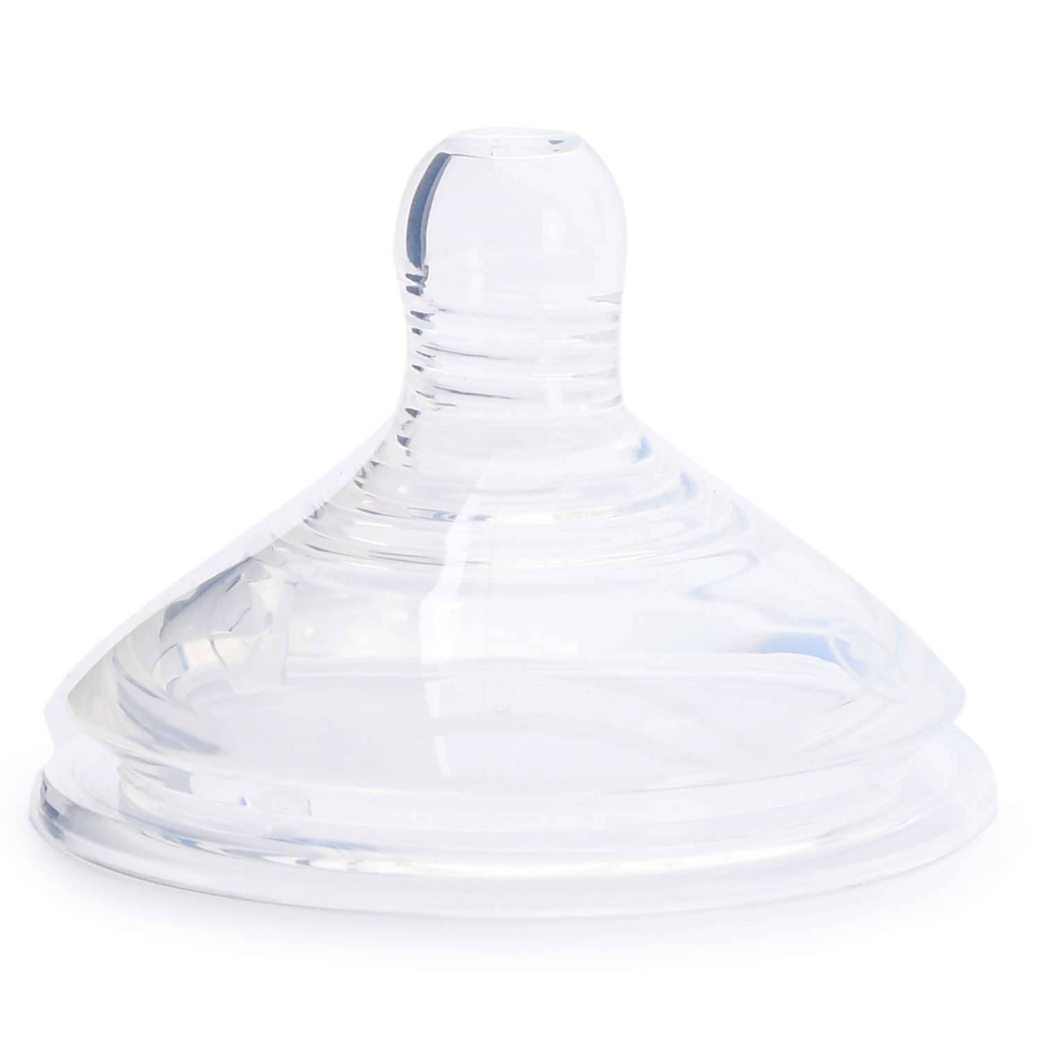 Соска Tommee tippee (медленный поток) 2 шт. - фото 3