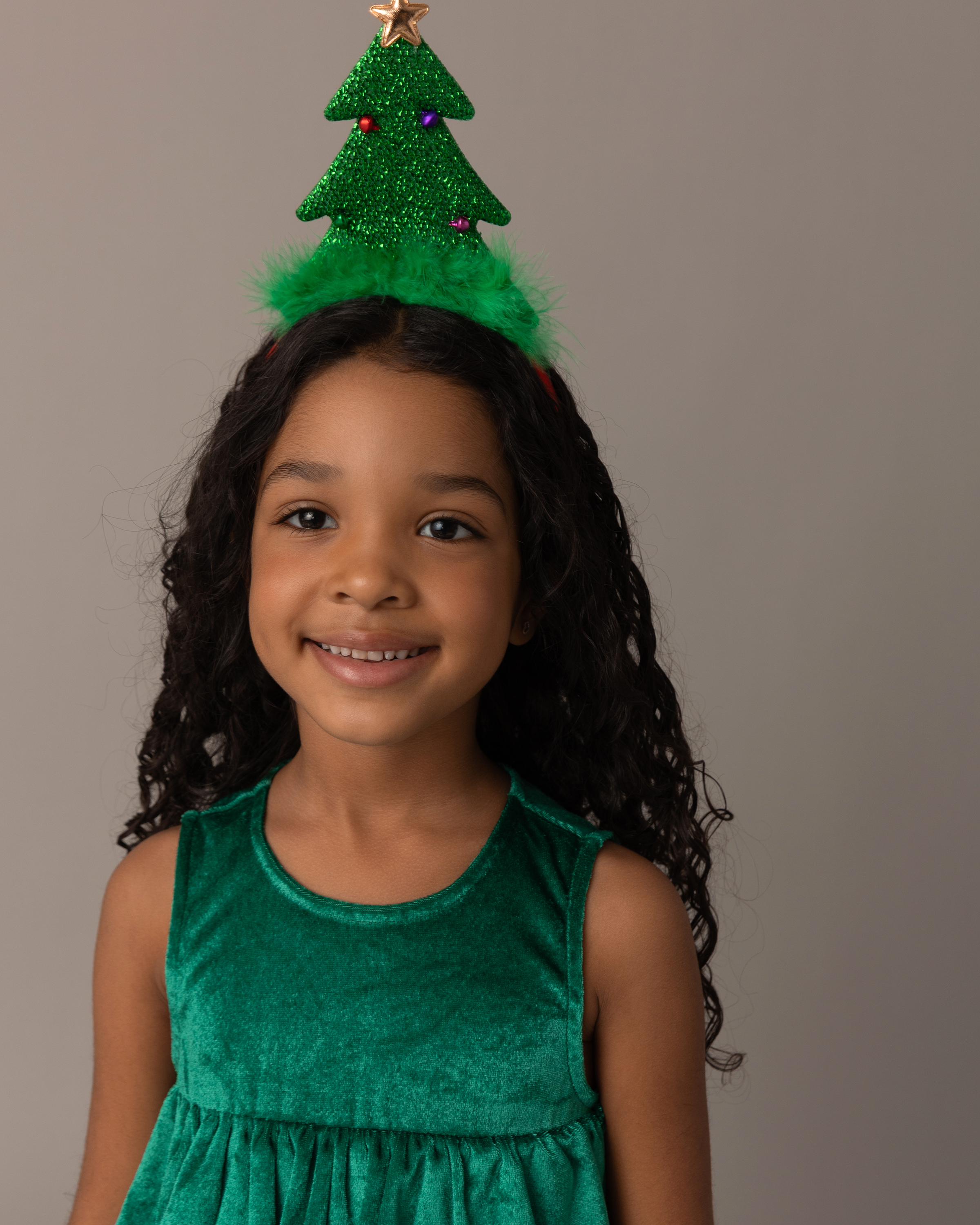 Костюм Grimmo Ёлочка W25GR6-CS111kg-D4 - фото 14