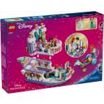 Конструктор LEGO Disney 519 дет.