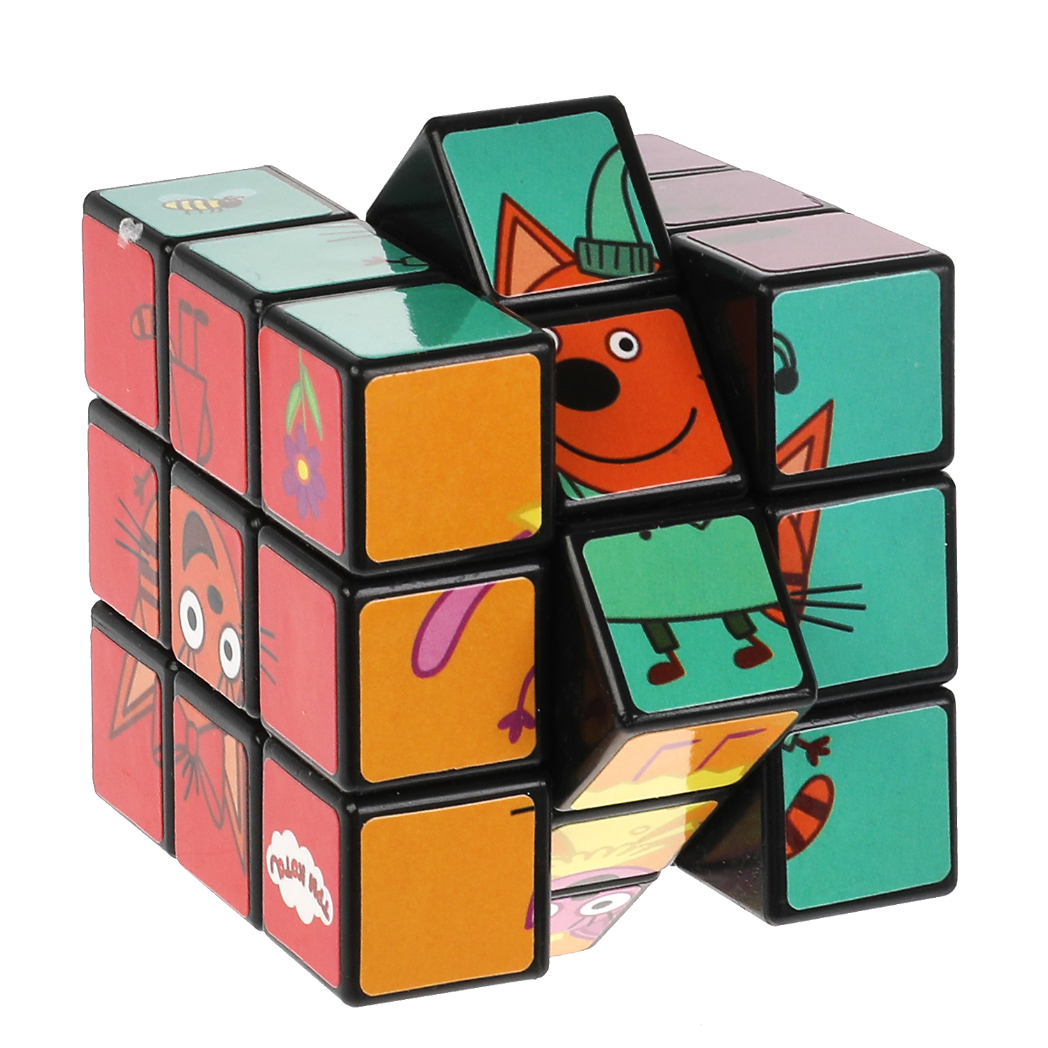 Настольная игра Играем вместе - фото 7