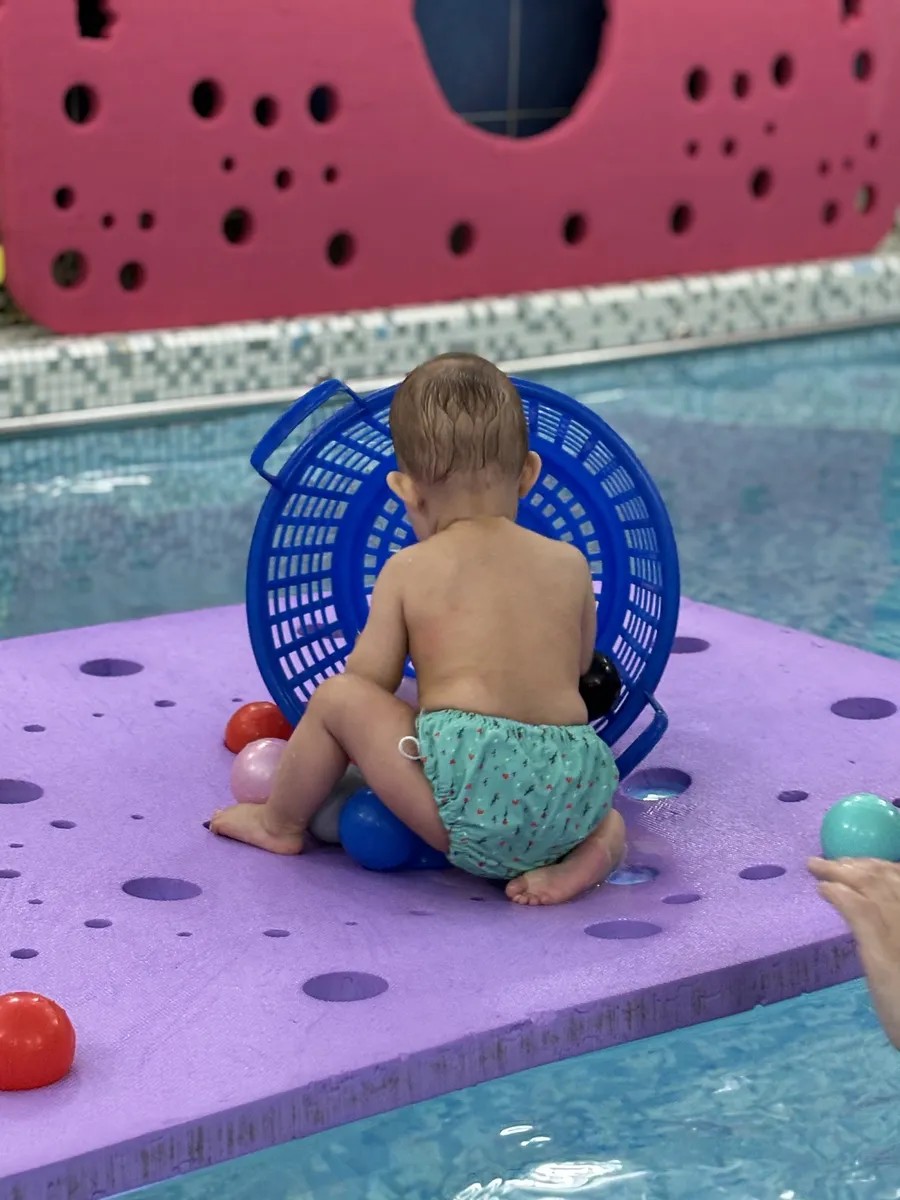 Многоразовые подгузники Мамин Я M - фото 18