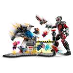 Конструктор LEGO Marvel Super Heroes 76314 736 дет.
