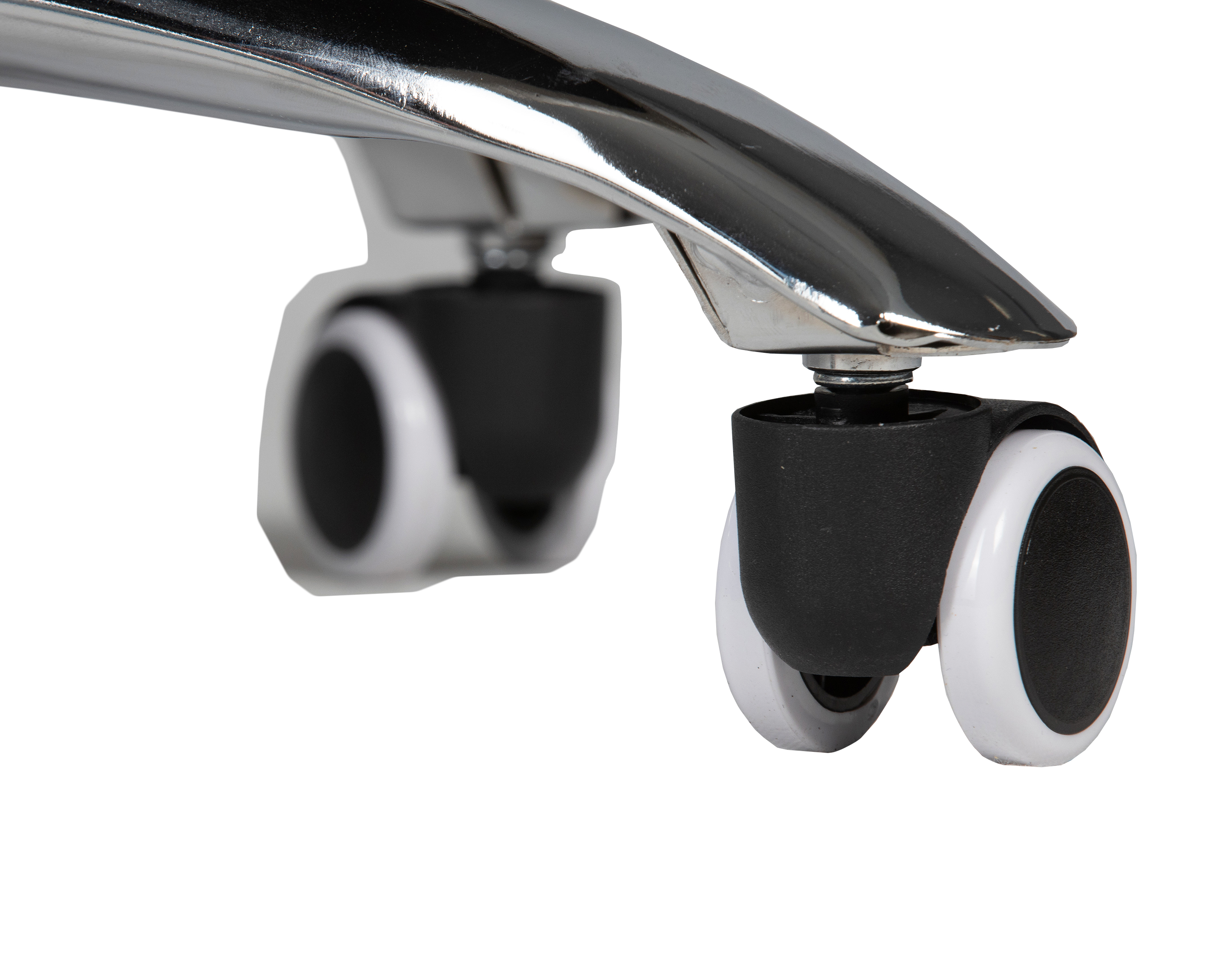 Компьютерное кресло DOBRIN серый - фото 9