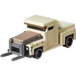 Автомобиль Hot Wheels Герои компьютерных игр 1:64