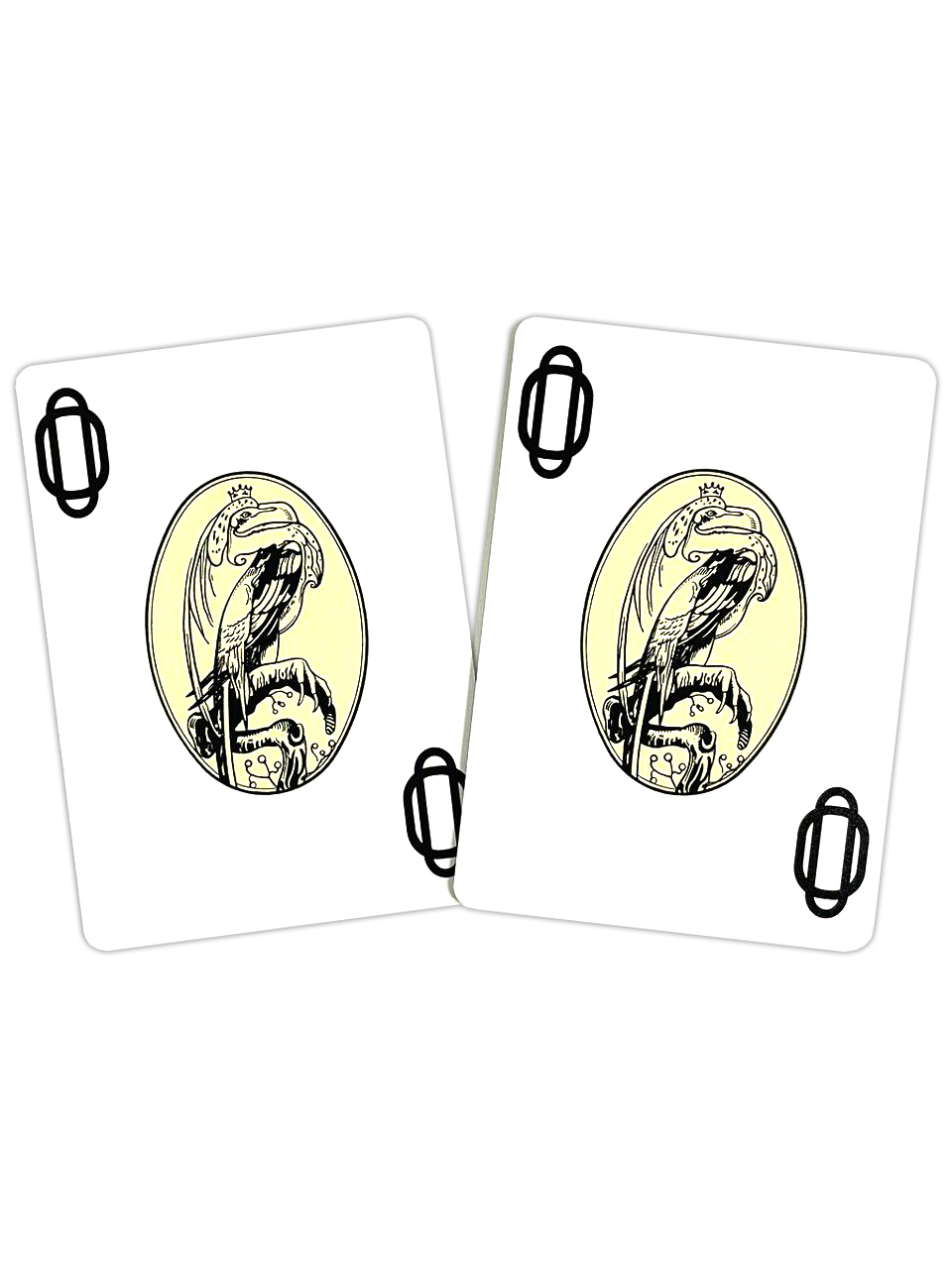 Настольная игра Fournier карты игральные 2818 blue - фото 8