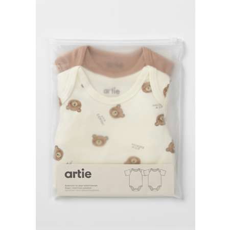 Боди 2 шт artie