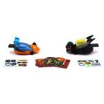 Игровой набор Bugs Racings