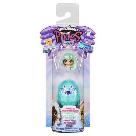 Игровой набор Hatchimals